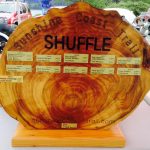 Marathon Shuffle Trophy (old 2)
