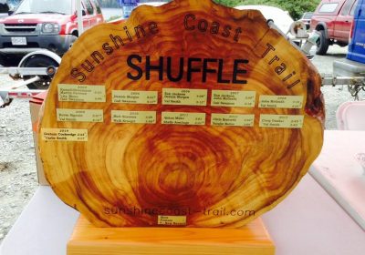 Marathon Shuffle Trophy (old 2)